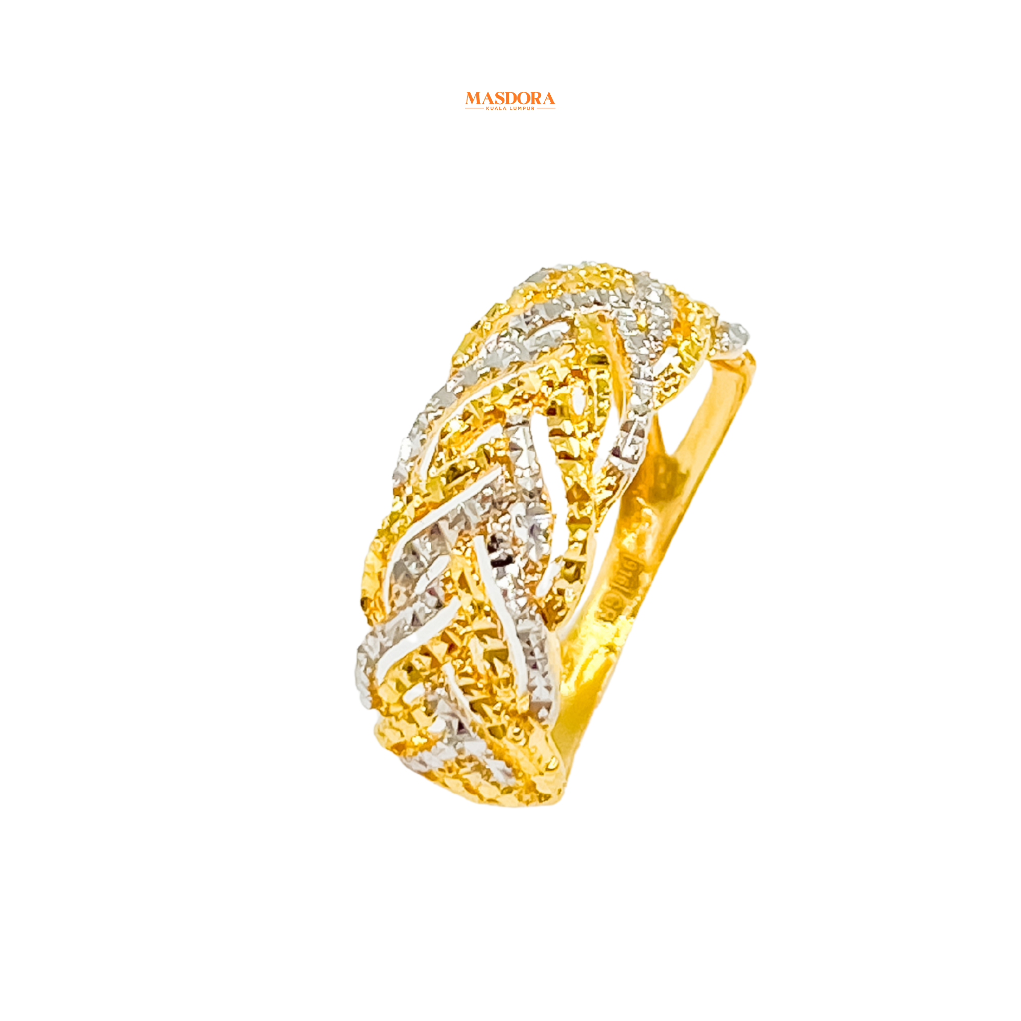 Cincin Rapunzel